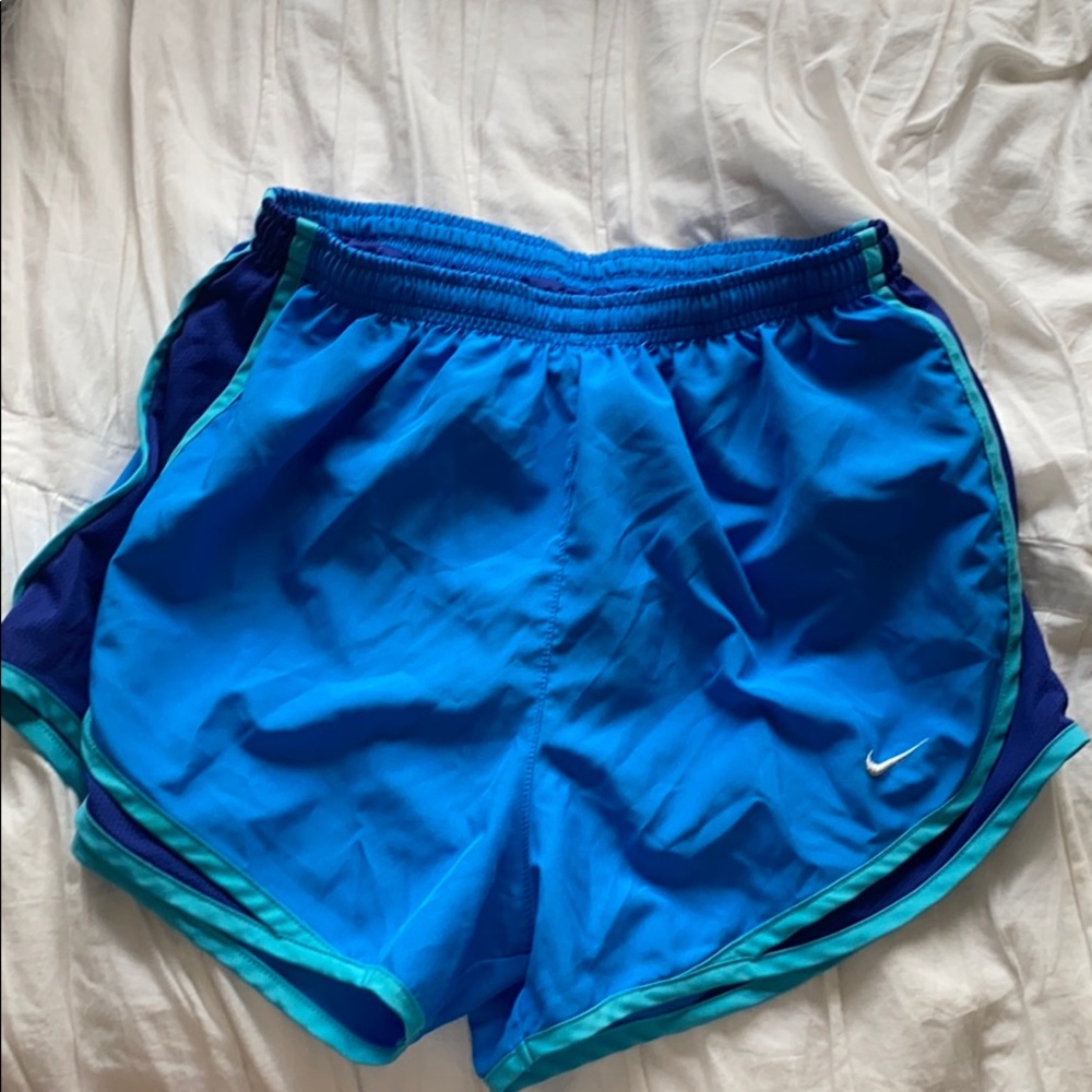 Nike shorts